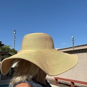 San Diego Hat Co Big Floppy Hat
